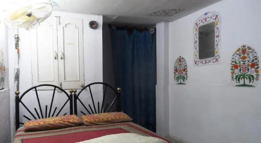 Shanti House