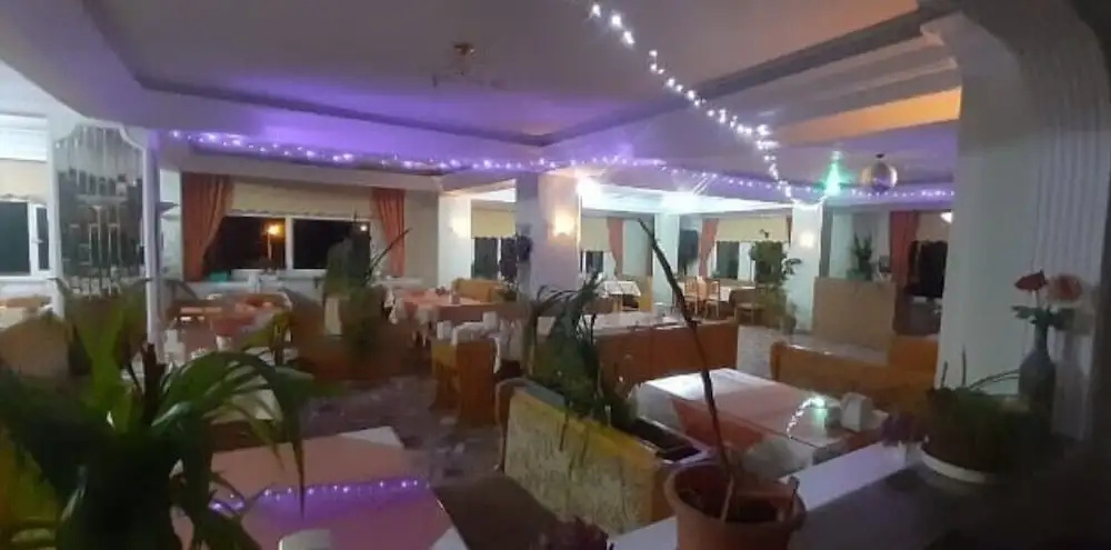 SANCAK HOTEL