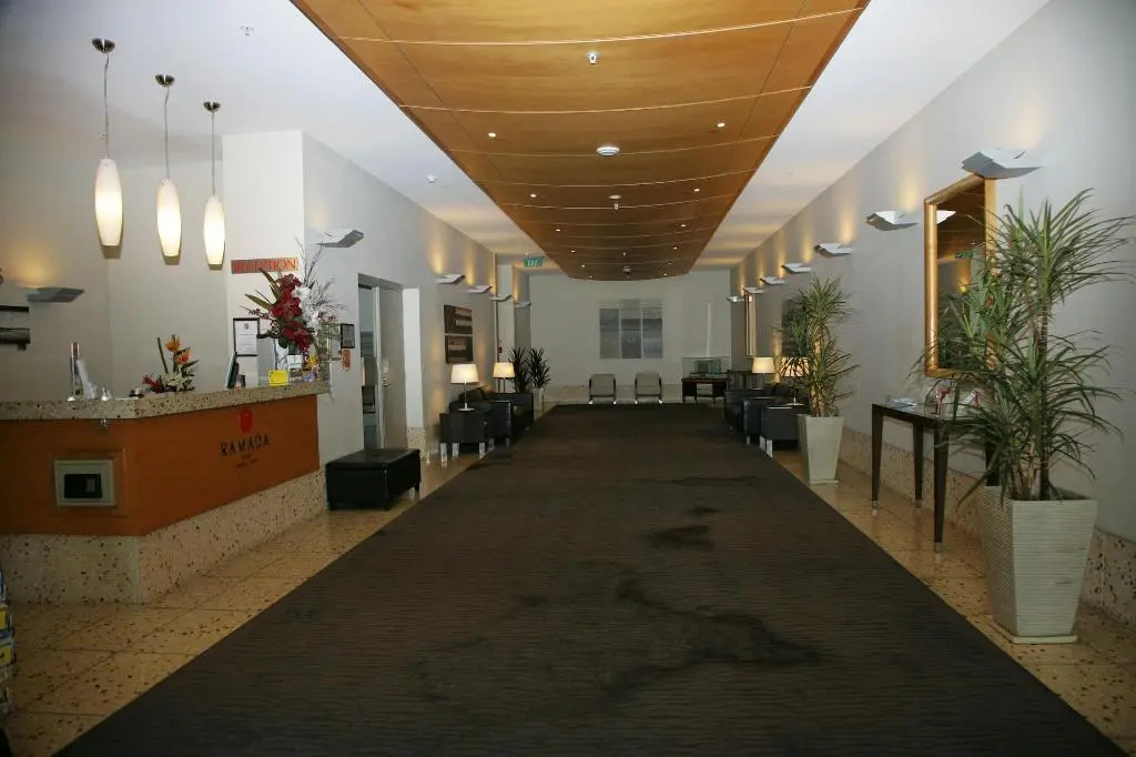 Marsden Suites Nautilus Orewa