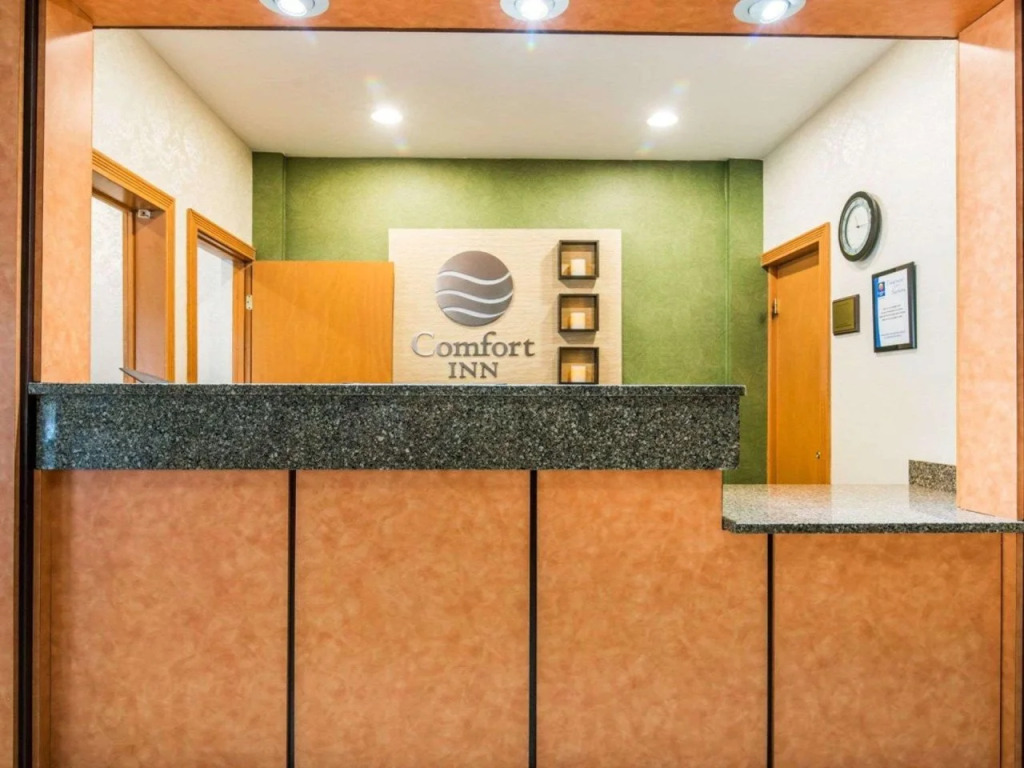 Quality Inn Ashland