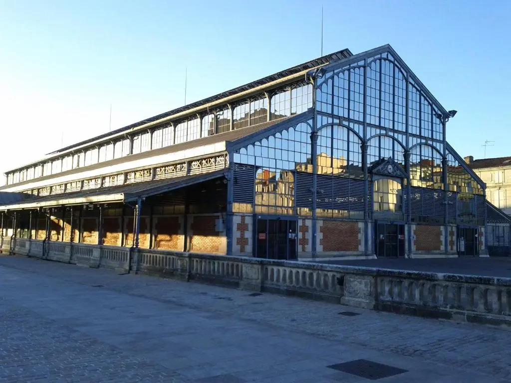 Chambres dHôtes Maison La Porte Rouge
