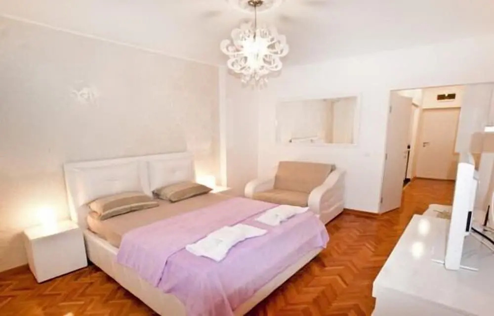 Apartment Perla