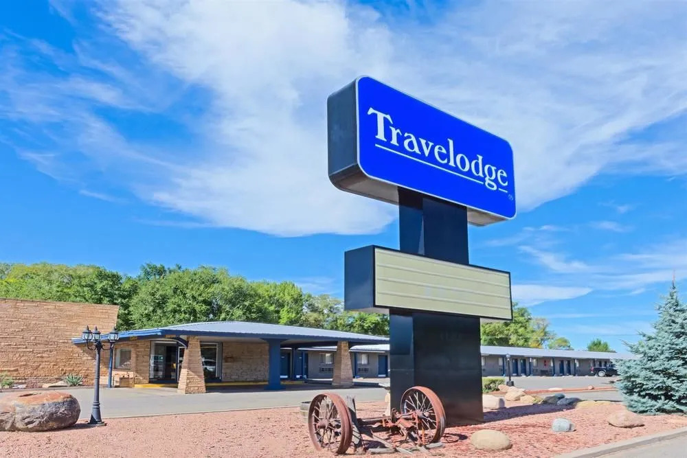 Rodeway Inn