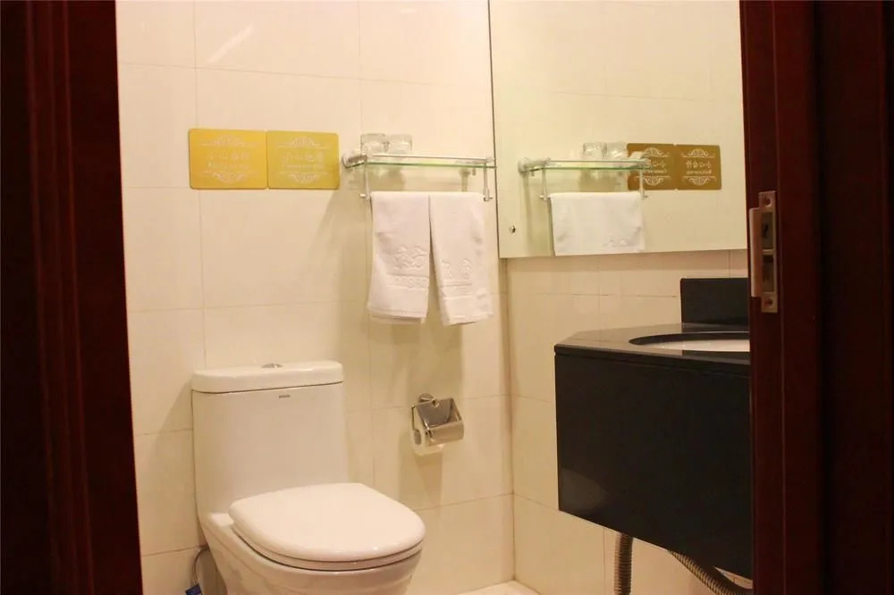 Qingdao Oriental Star Hotel