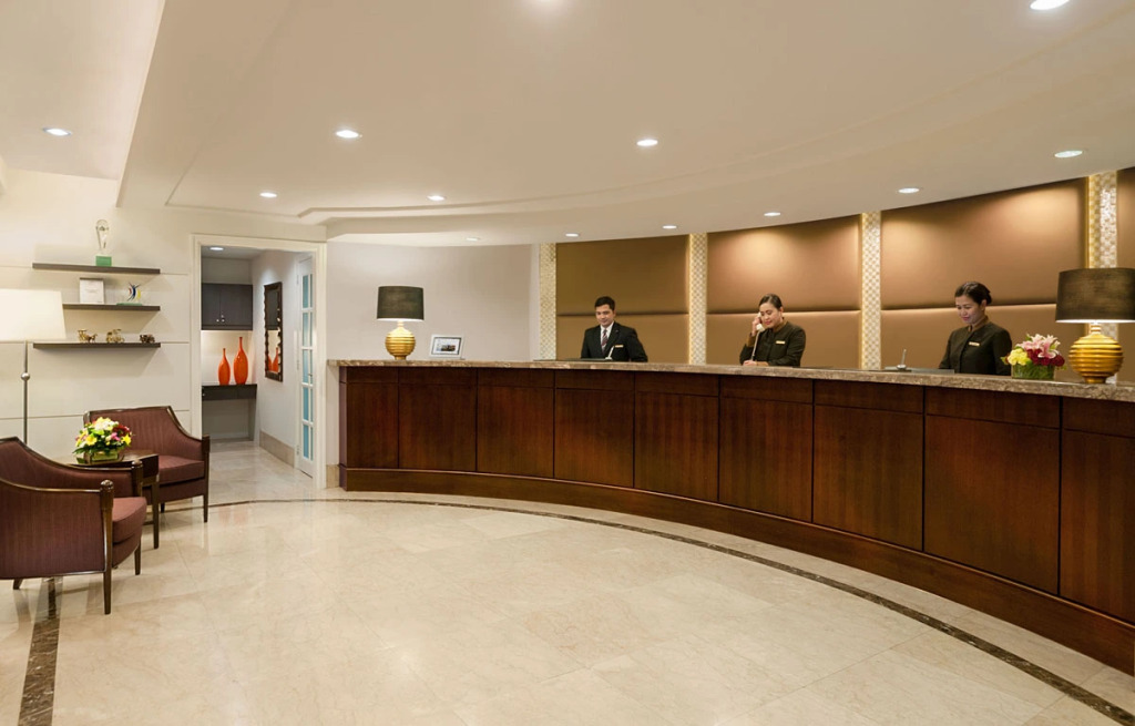 Somerset Olympia Makati