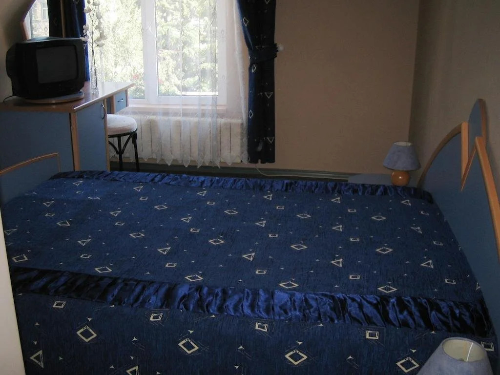 Hotel Shterev Karlovo