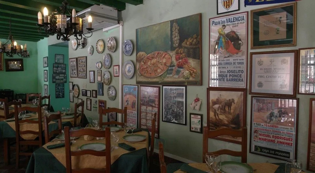 Hostal Valencia