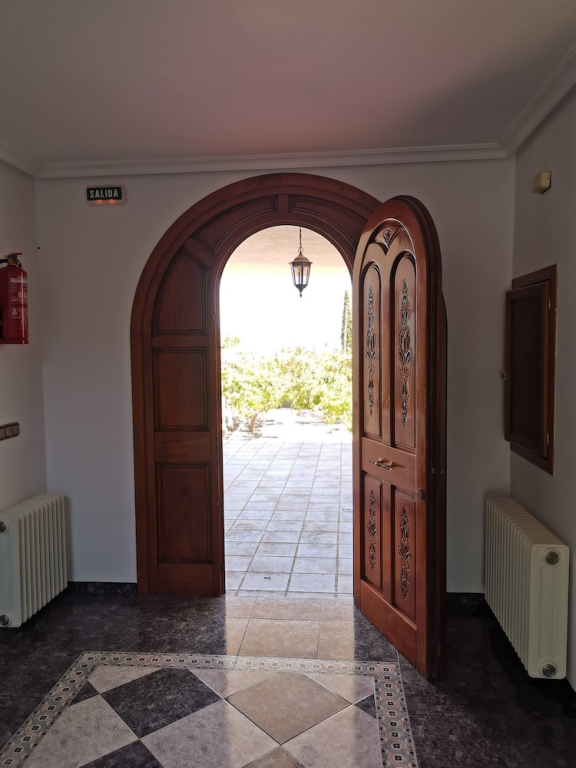 Private Villa en Baza