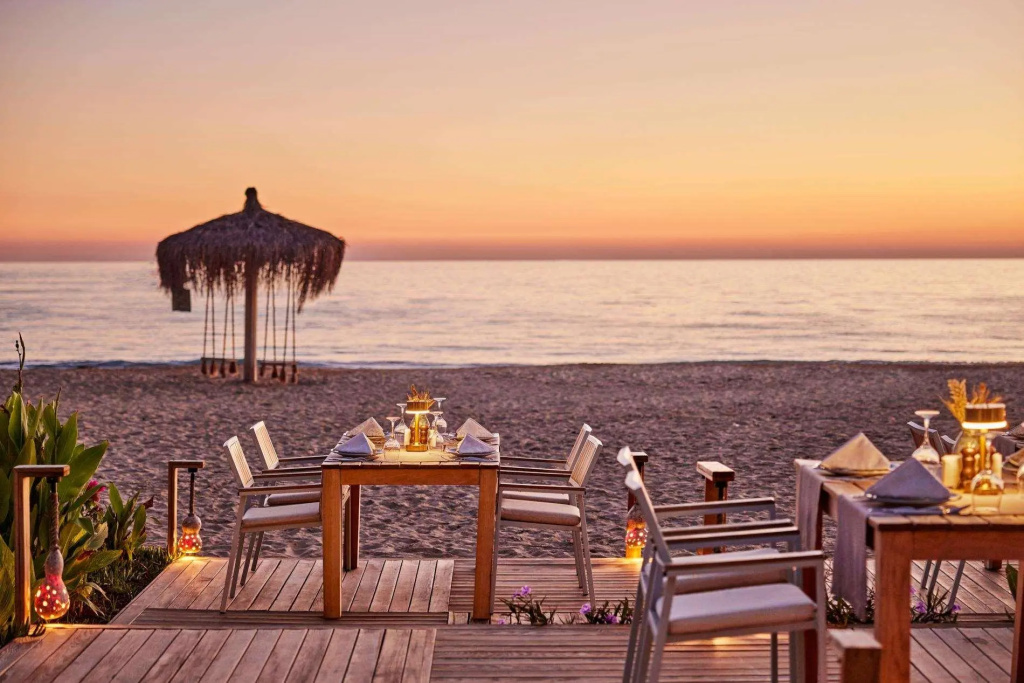 Ali Bey Resort Sorgun