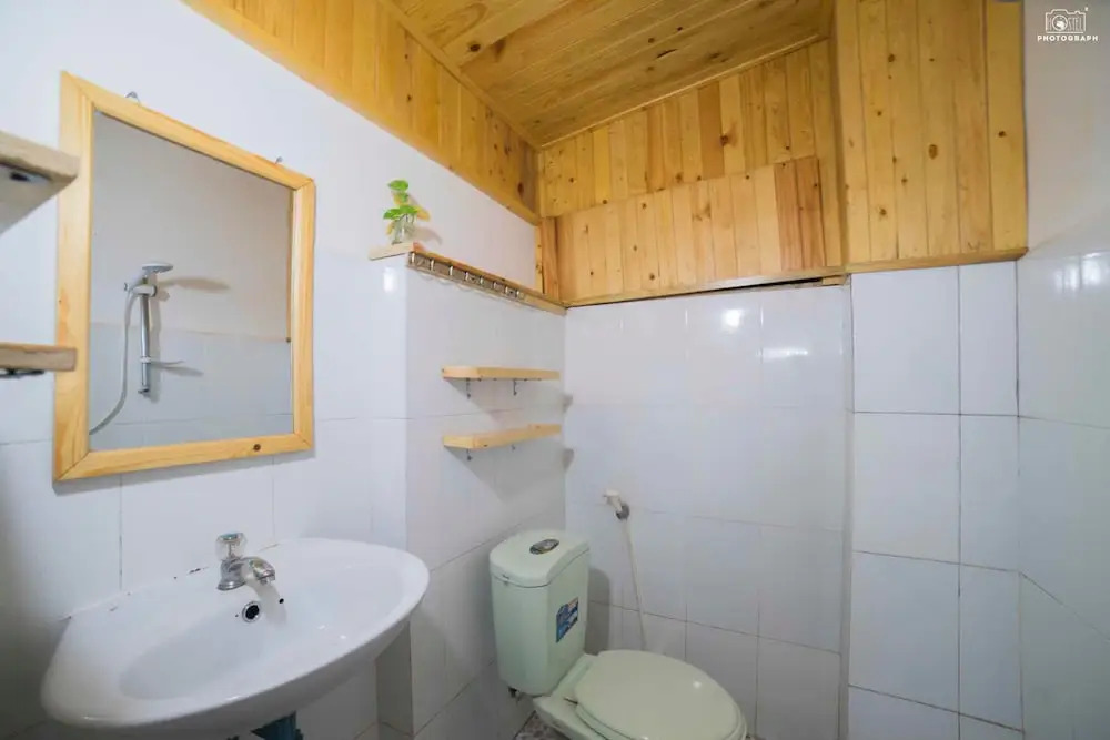 Photograph Hostel