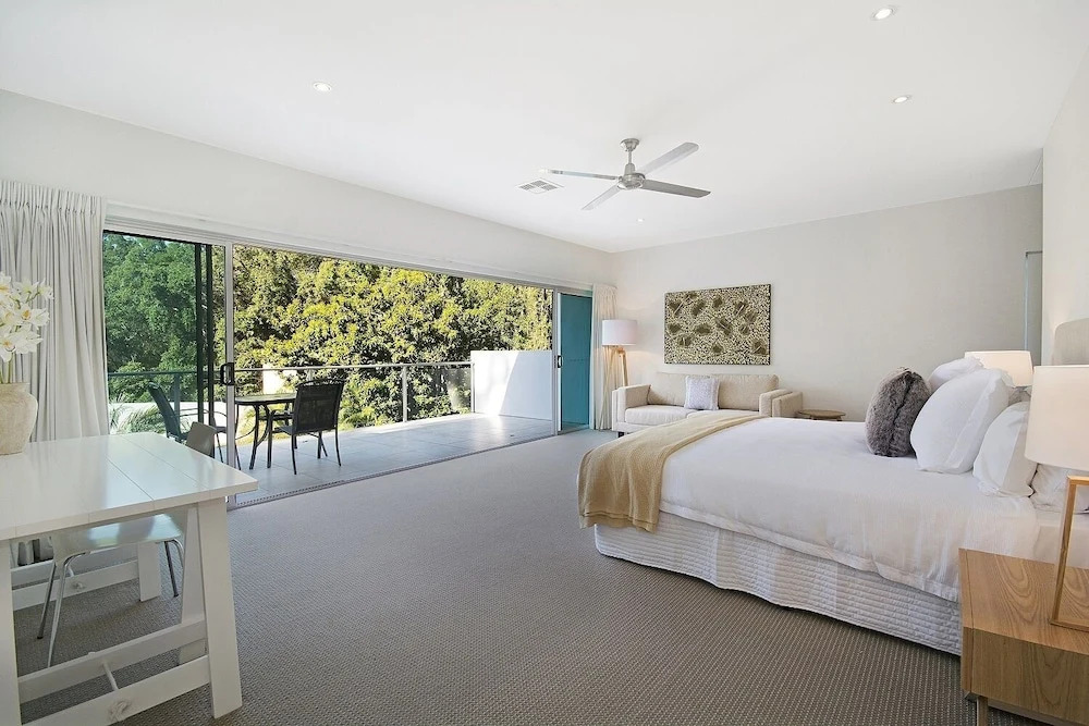 Private Little Cove Retreat minutes to Hastings St - 3 Baywoods
