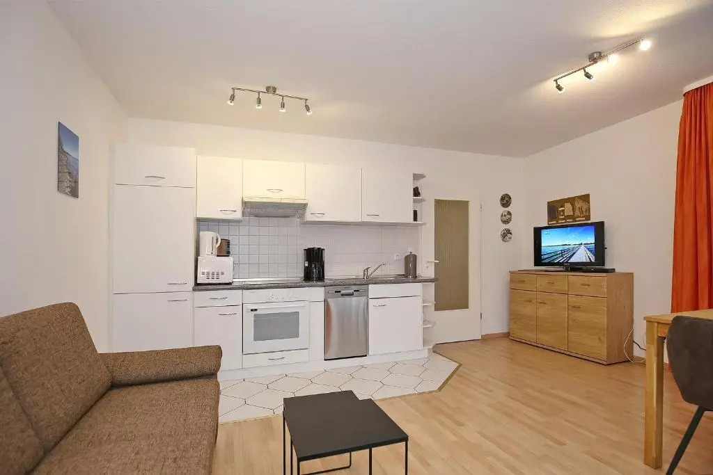 Likedeeler Wohnung 11