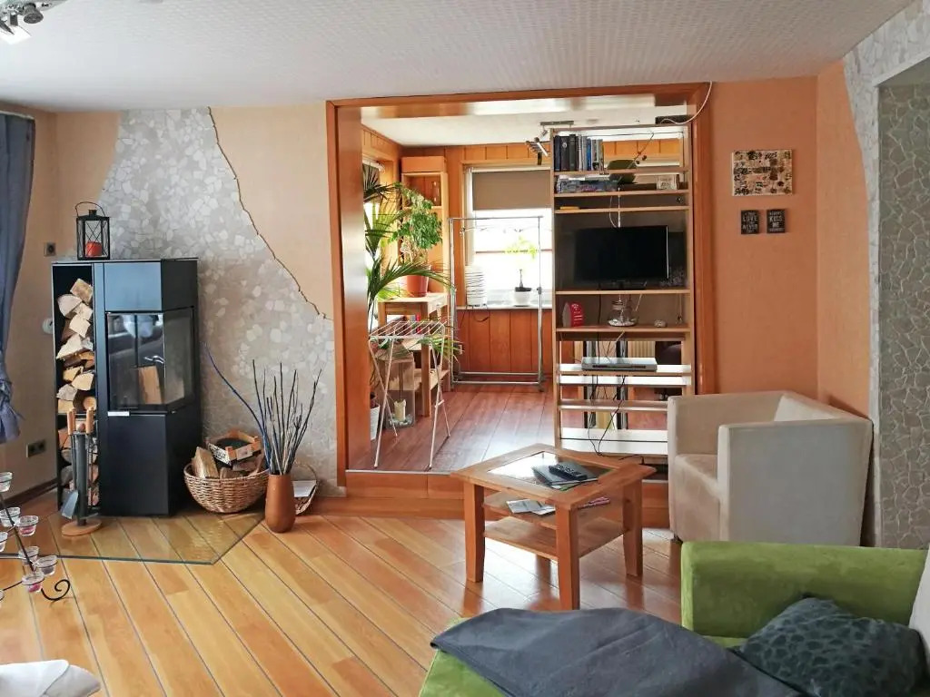Ferienwohnung Jan