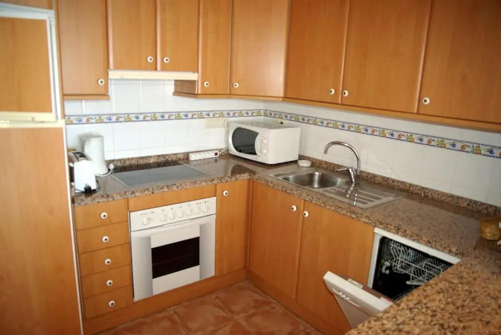 Duplex Vistamar I- X2028
