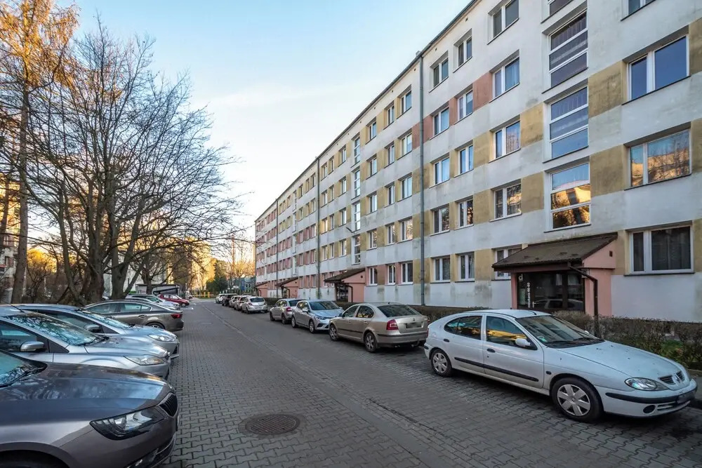 RentPlanet - Studio Ludwinów