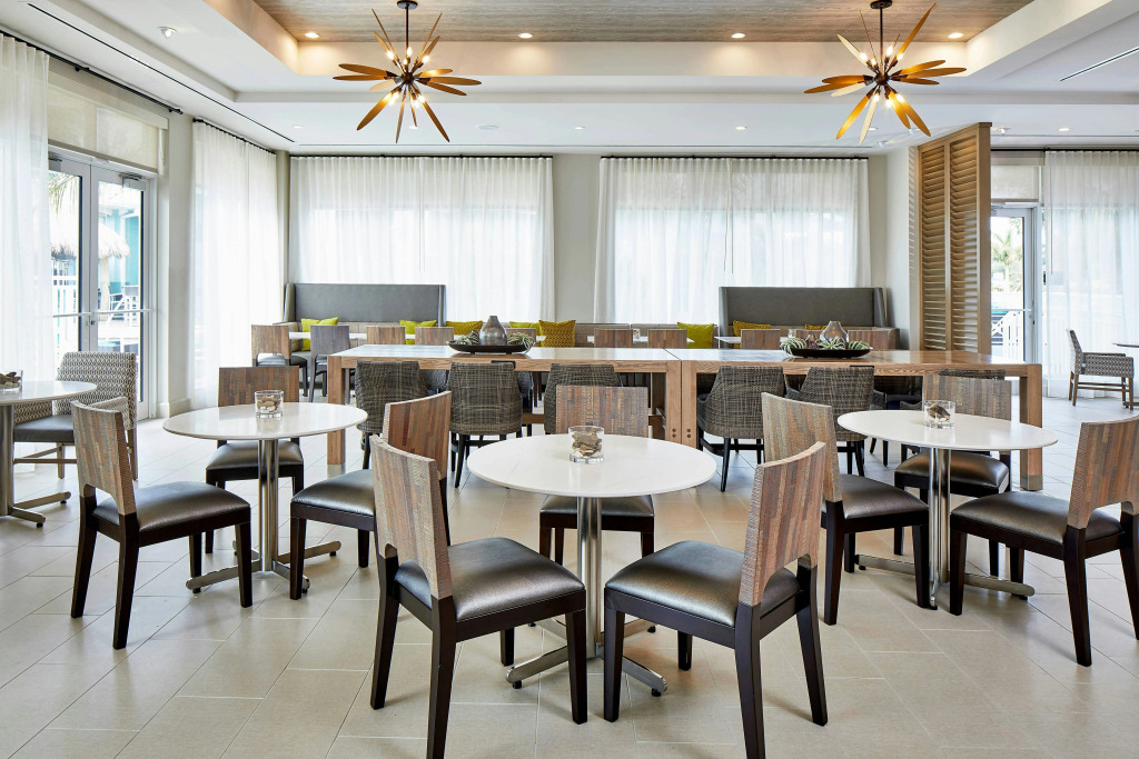 Residence Inn St. Petersburg Tierra Verde