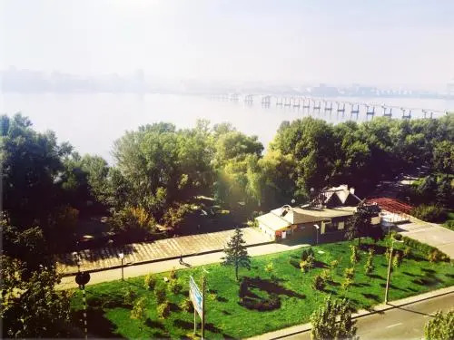 Apartment on Marshala Malinovskogo