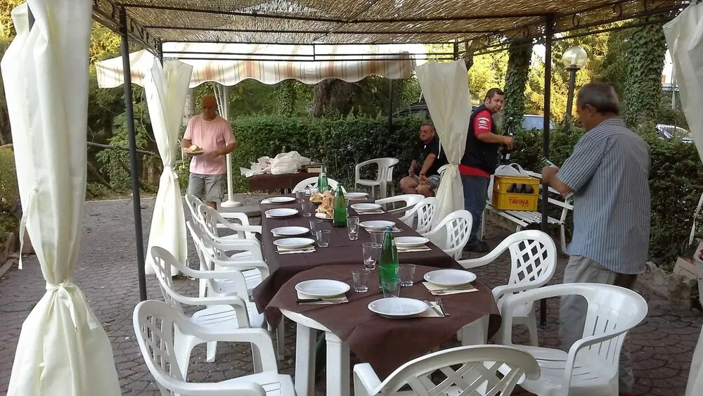 Albergo Musolesi