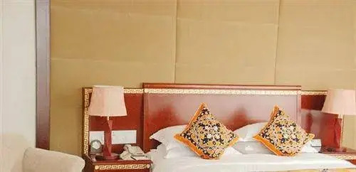 Tian Hao Hotel
