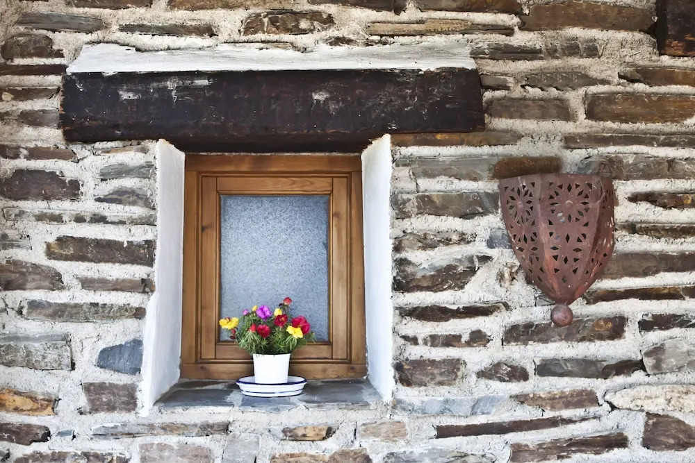 Cortijo Puerta Casa Delia