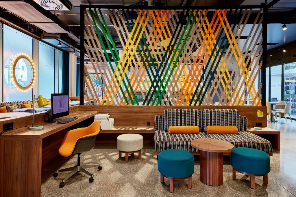 Aloft by Marriott Munich