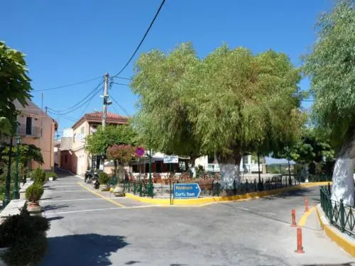 Jasmine House