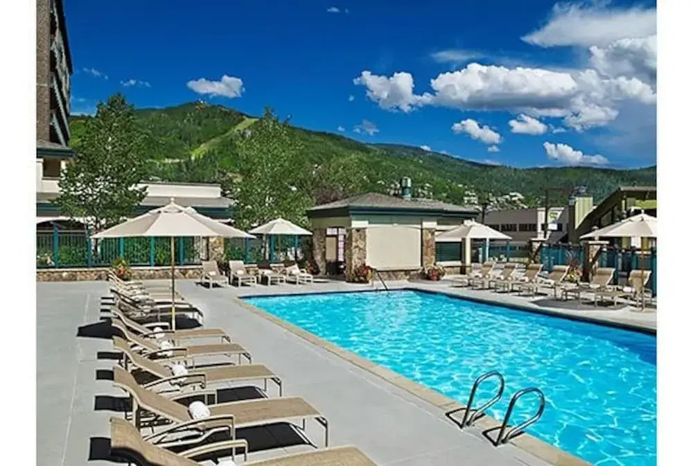 Gondola Square Condominiums