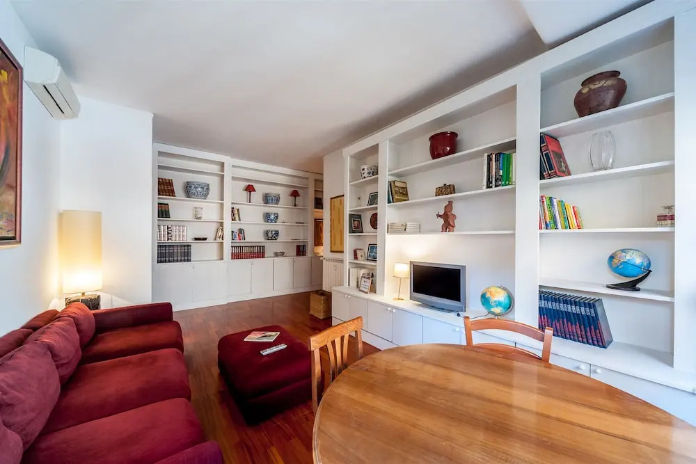 San Pietro Home