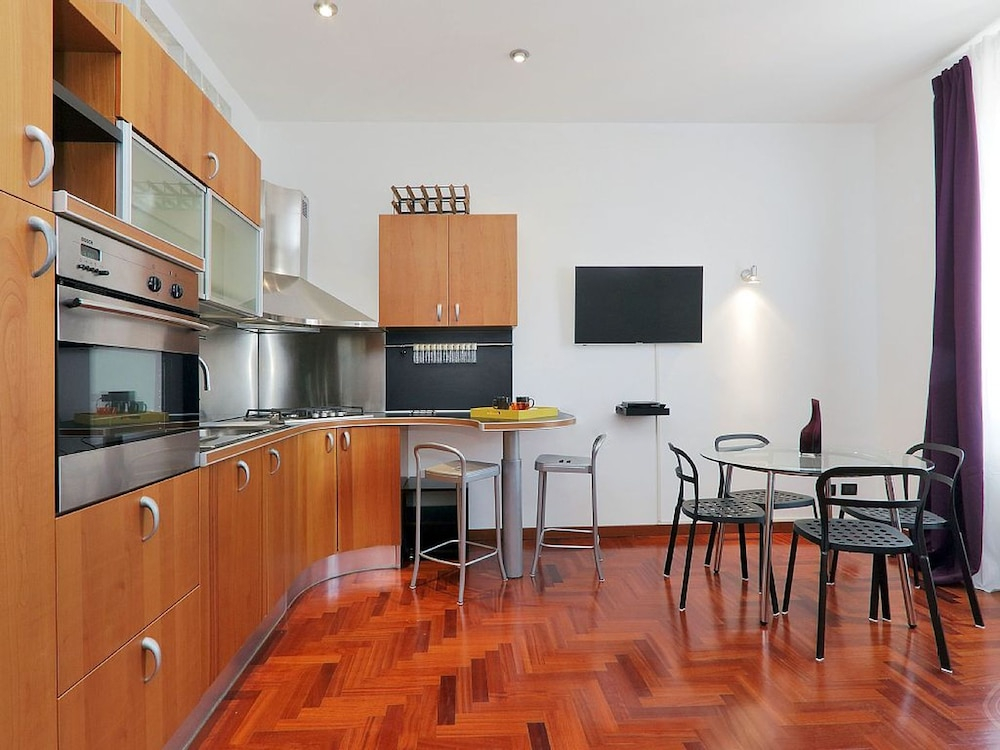 Ripa Roof Terrace Apartment