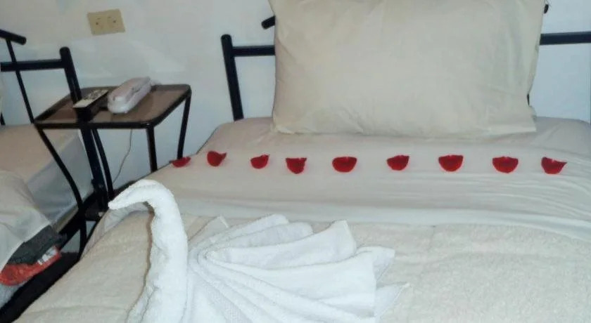 Pukantu Hostal