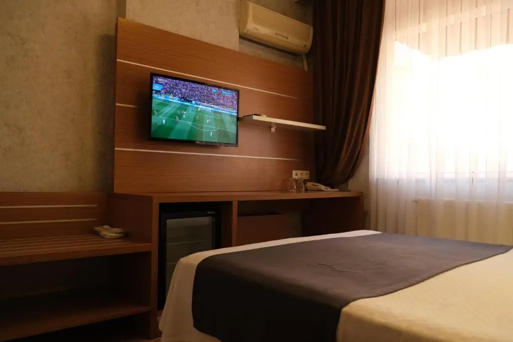 Rhisos Otel