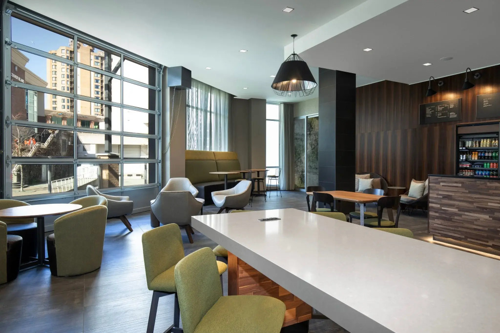 Courtyard by Marriott Nanaimo