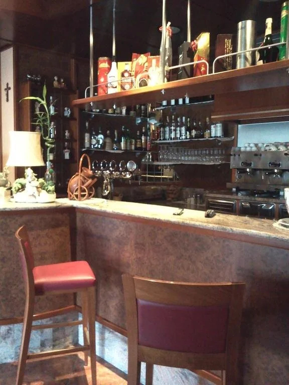 Albergo Al Portico
