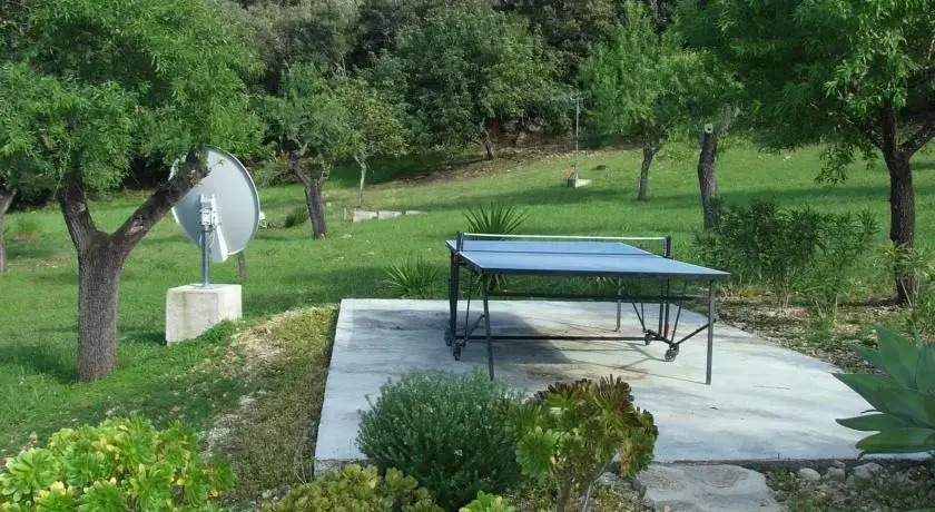 Finca Pajarito