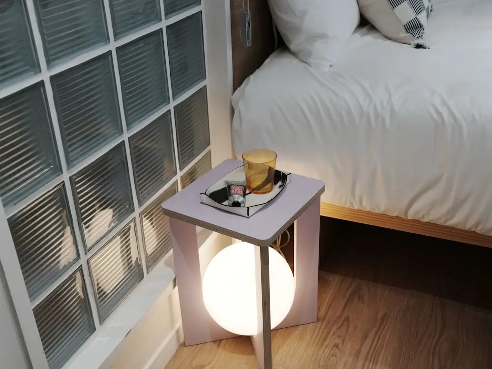 The Road Mini Hotel