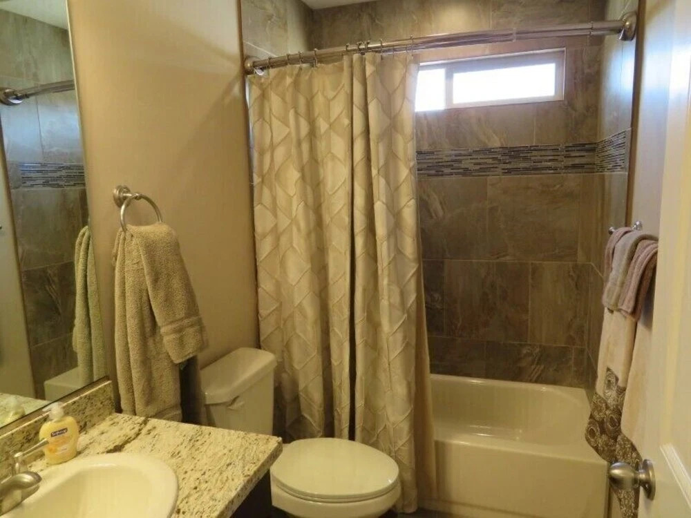 Katherine And Bill Brantz 3 Bedroom Home