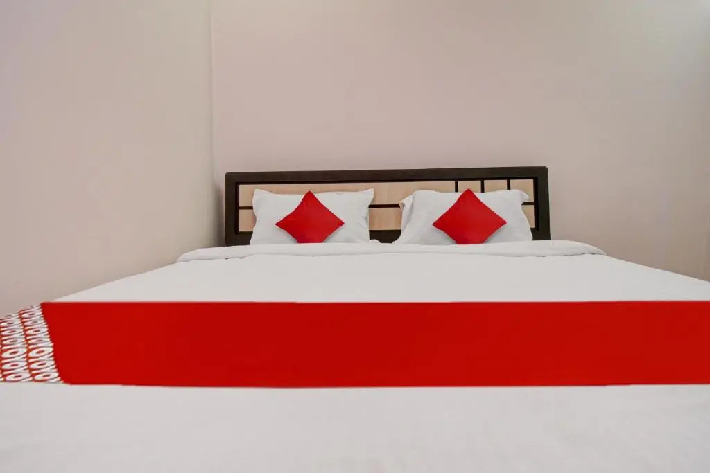 OYO Flagship 80528 Hotel Manisha Palace