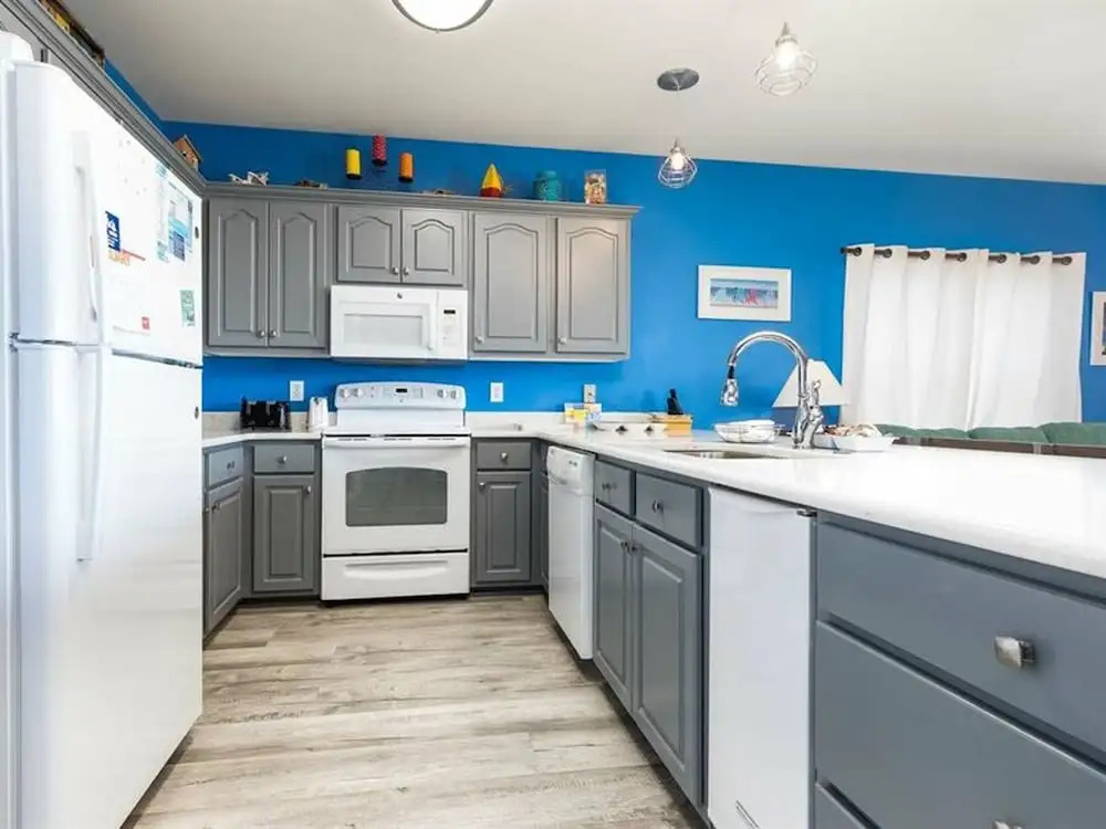 Plum Cute by Meyer Vacation Rentals