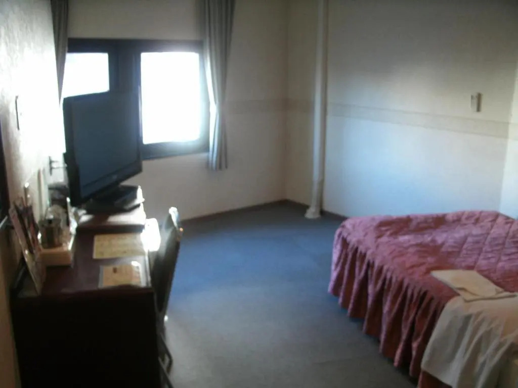 Hotel Honjo