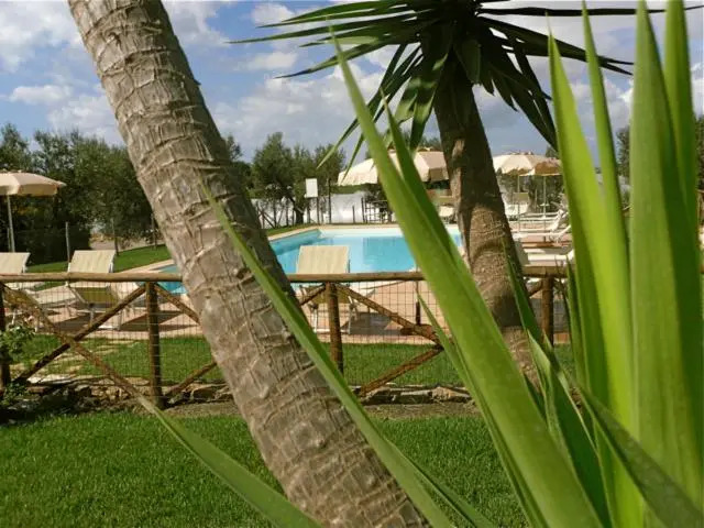 Agriturismo Le Rose