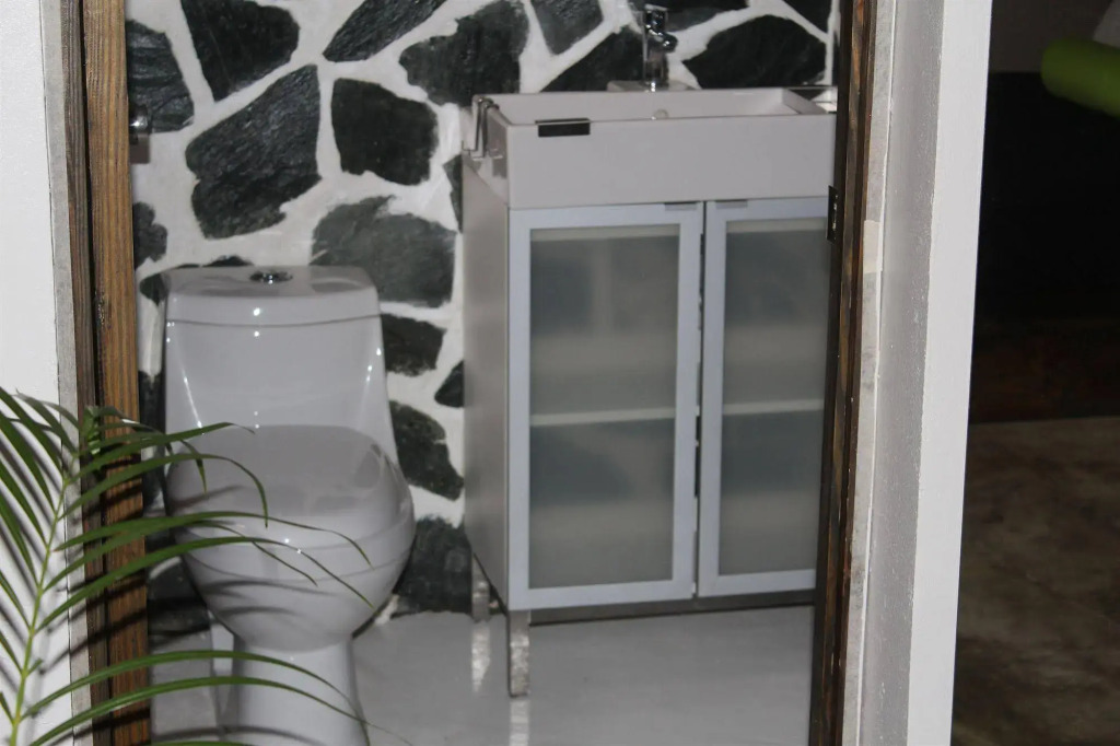 Urban Cabana
