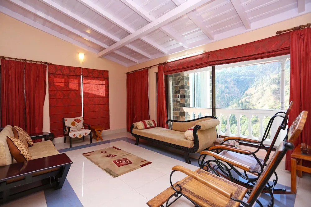 OYO 10776 Home 3BHK Premium Villa Bhawanipur Greens