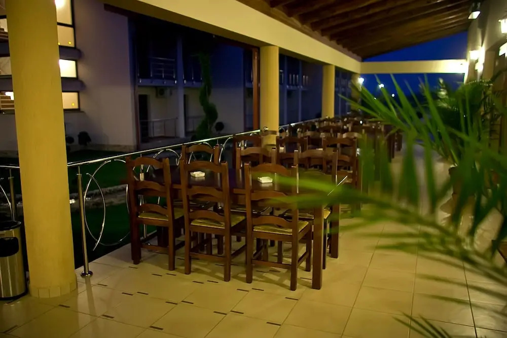 Hotel Astoria