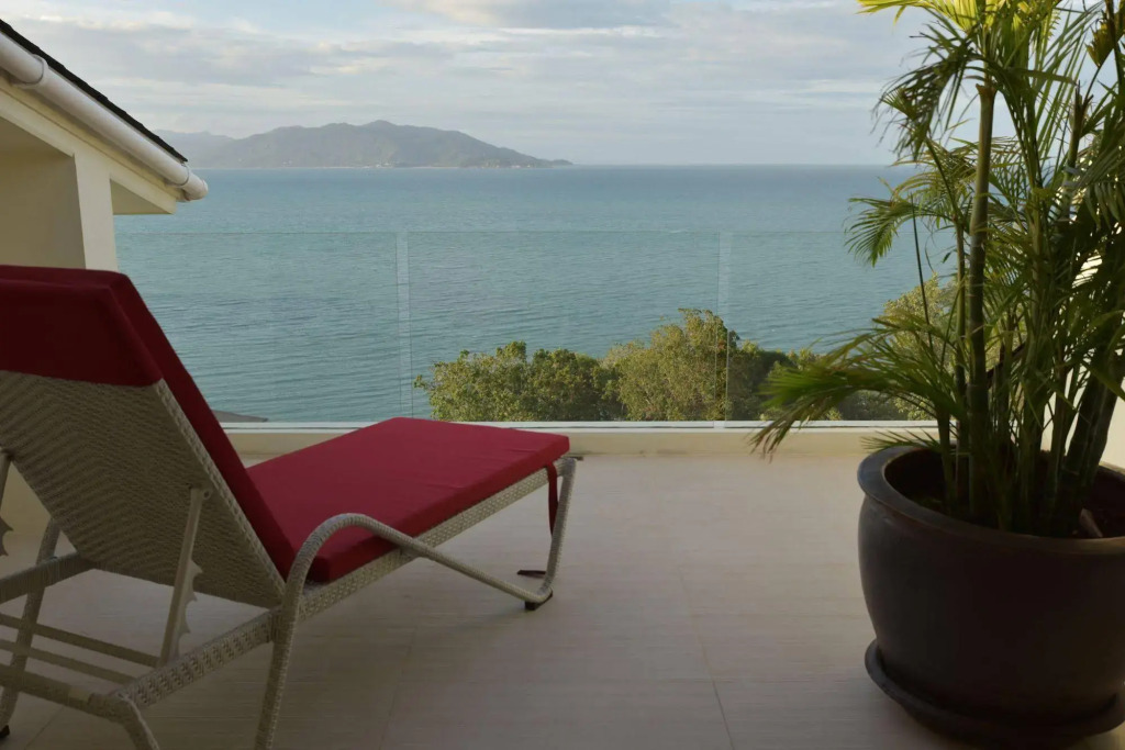 Villa Loramatari