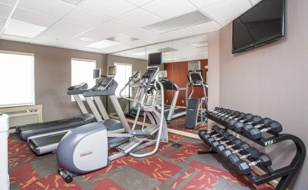 Residence Inn Phoenix Glendale/ Peoria