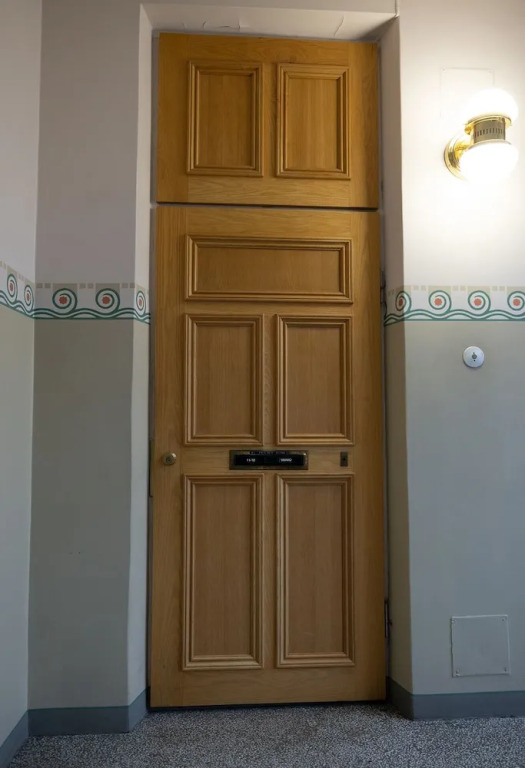 2ndhomes Unique 1BR Home in Punavuori