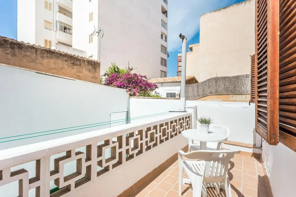 Duplex Arenal