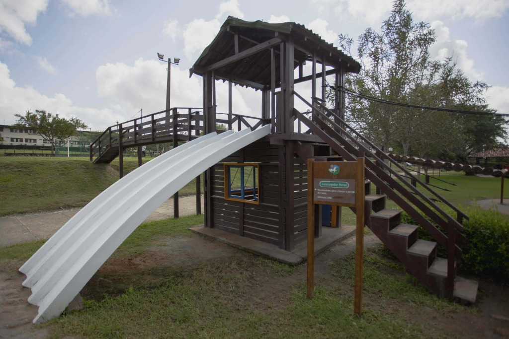 Hotel Fazenda Portal de Gravatá