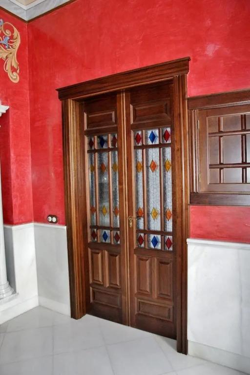 El Zaguán de la Plata