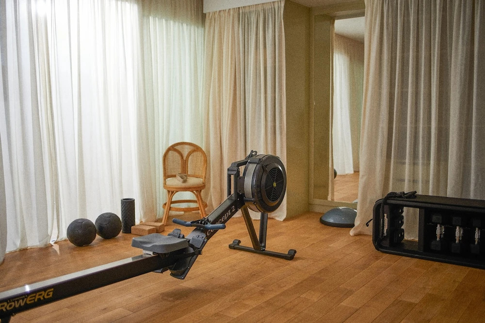 The Agora Hotel